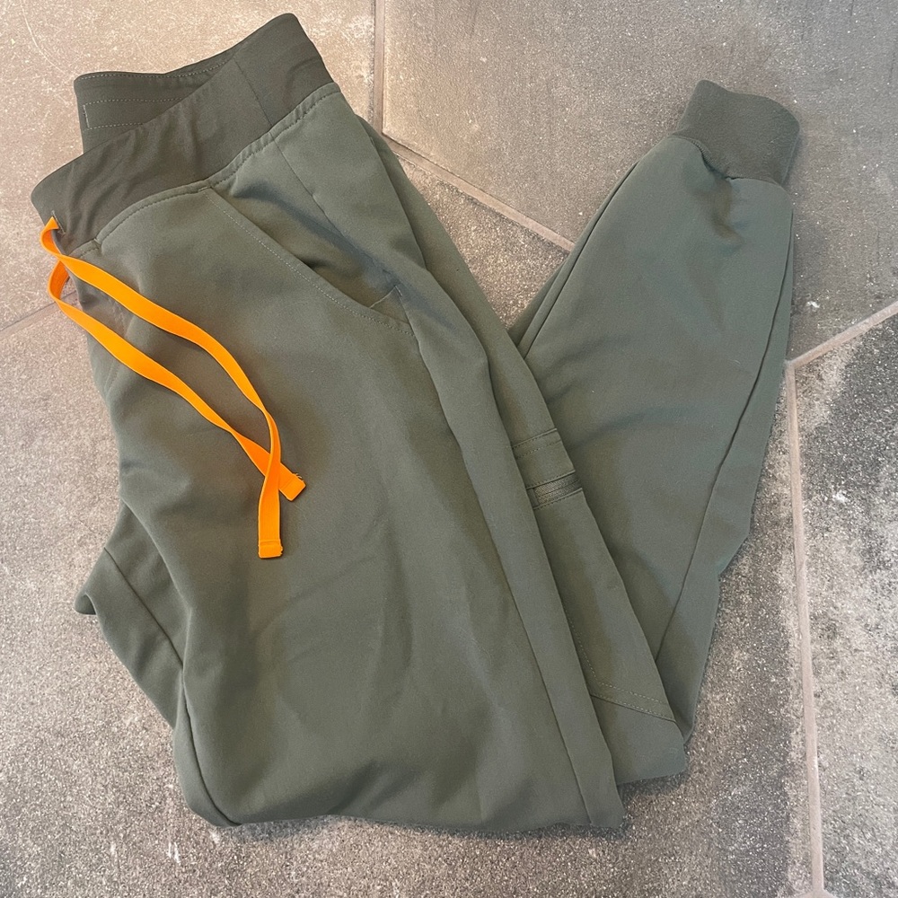 Figs Zamora Jogger Small